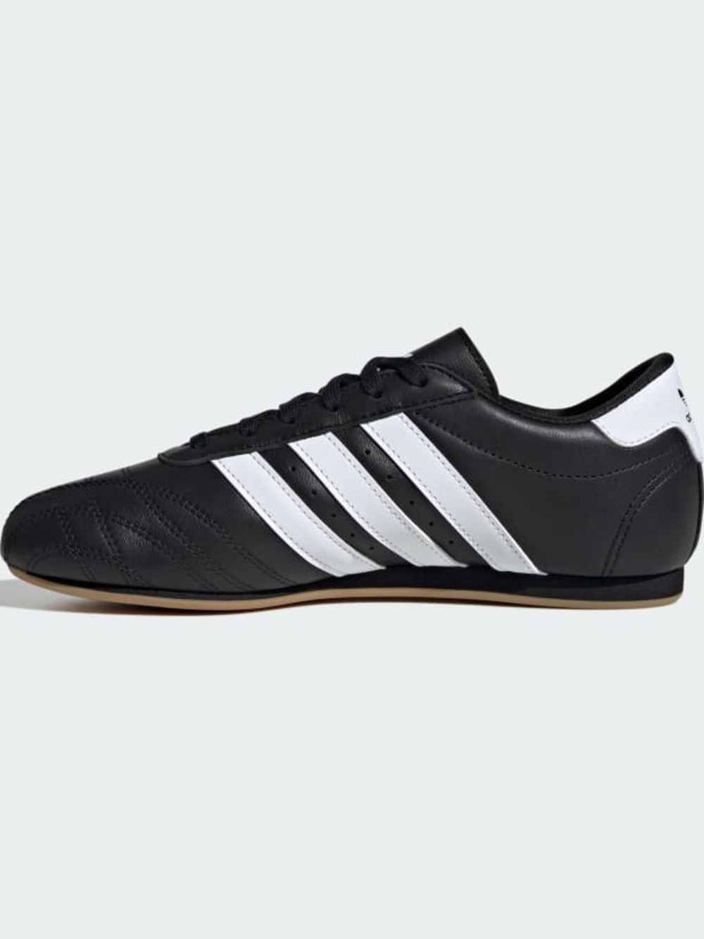 Adidas Taekwondo Lace W Black White Gum Women’s Size 7 New in Box - Picture 6 of 10